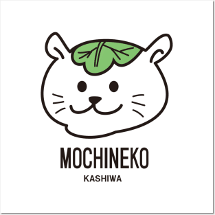 MOCHINEKO (KASHIWA) Posters and Art